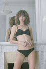 Photographe de charme: Séance photo lingerie boudoir avec Denise par le photographe Antonio Barros